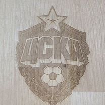 Гравировка на дереве и стекле, Пенза
