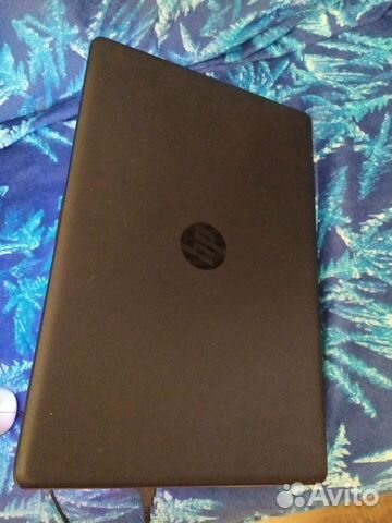 Ноутбук HP Laptop 17-ca0118ur