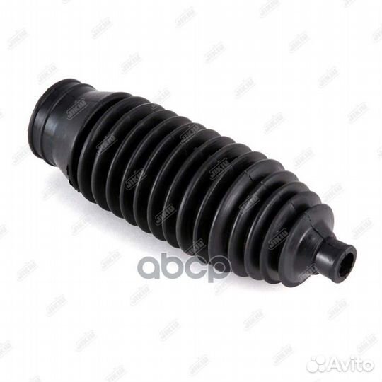 Пыльник рулевой рейки CG23002 jikiu