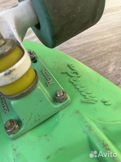 Penny board 22 оригинал