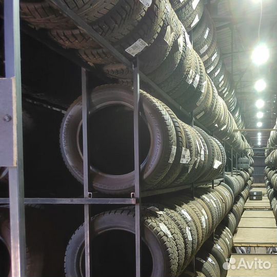 Kleber Krisalp HP2 185/65 R15 88T