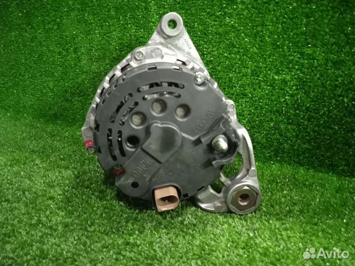 Генератор Passat B5 Superb A4 A6 1.6 1.8 2.0