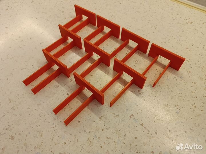 Приспособление для регулировки дверей BMW 51 2 090