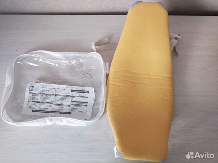 Перинка Фрейка (подушка Фрейка) 02 размер