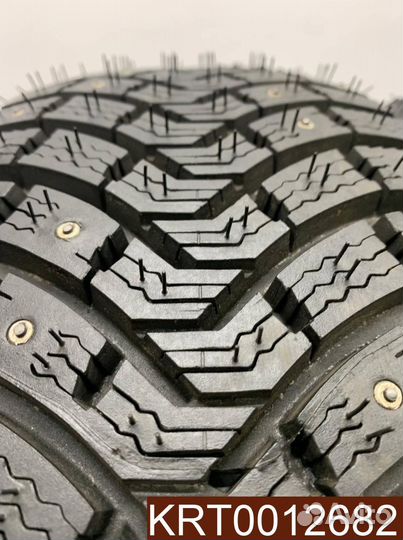 Michelin X-Ice North 2 205/60 R15 99B