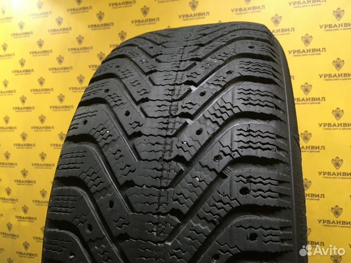 Goodyear UltraGrip 500 255/55 R18 109T