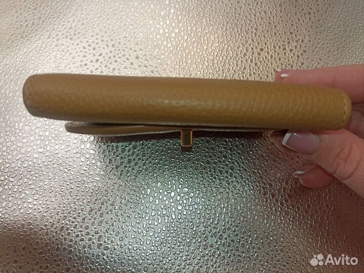 Кошелёк Coccinelle. Оригинал