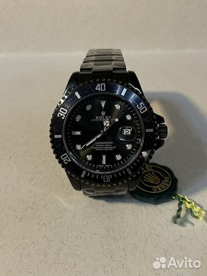 Часы мужские Rolex Submariner