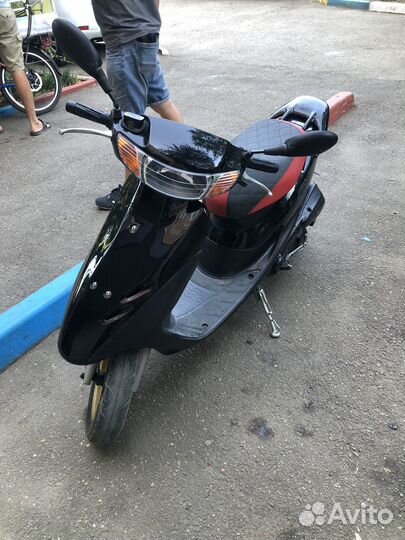 Honda dio Af-zx35