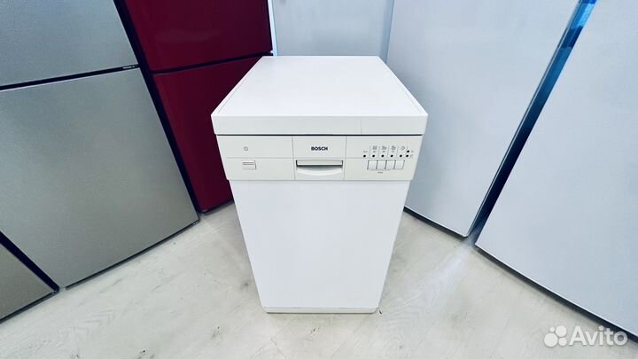 Посудомоечная машина Bosch