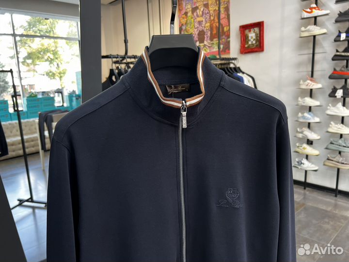 Loro Piana Костюм Оригинал