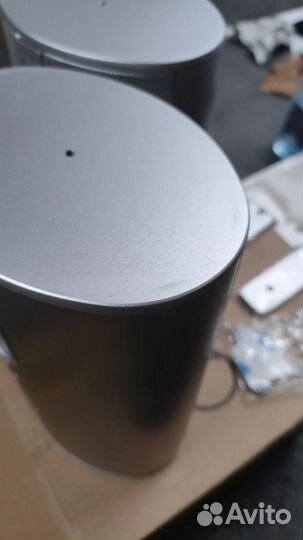 Настенная акустика Canton CD 220.3 silver (арт. 28