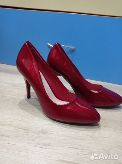 Туфли женские новые