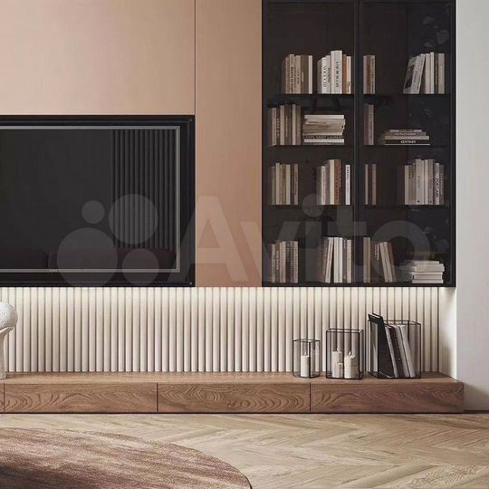 Квартира-студия, 33,5 м², 8/10 эт.