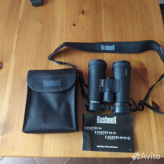 Бинокль Buchnel Legend L842