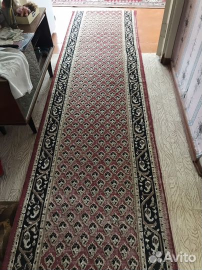 Ковровая дорожка