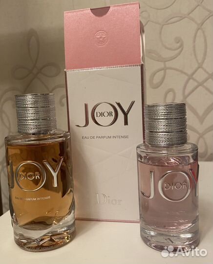 Духи Dior Joy Intense