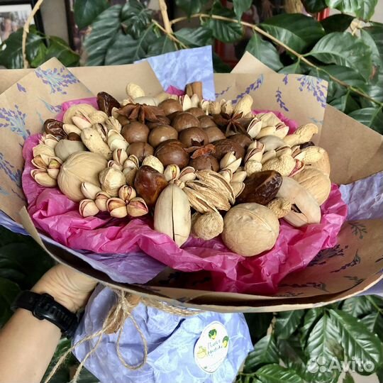 Вкусный подарок