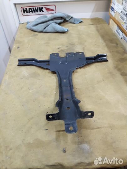 Хавал ф7 Кронштейн замка капота Haval F7 2018-23