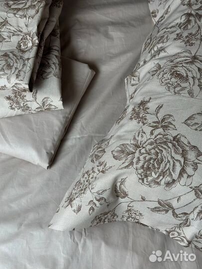 Постельное белье