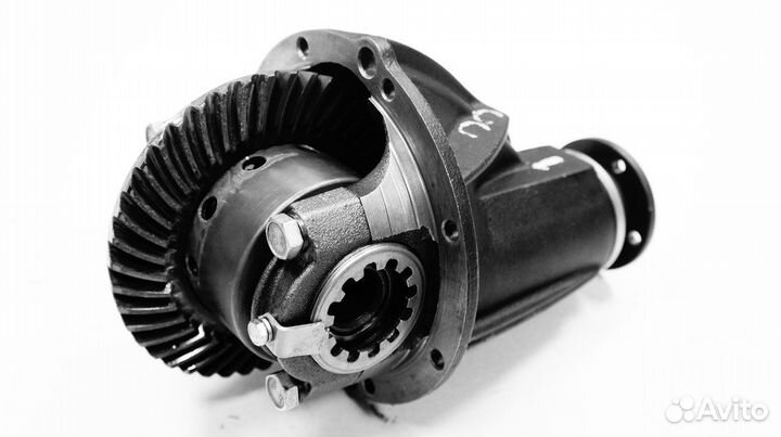 Дифференциал автоматический Нива, УАЗ, Газ