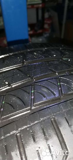 Continental ContiCrossContact LX 275/45 R21