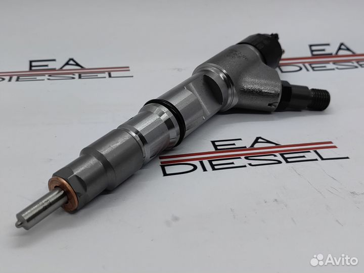 Форсунка 0445120134