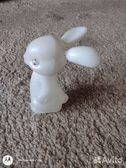 Игрушки СССР 12шт