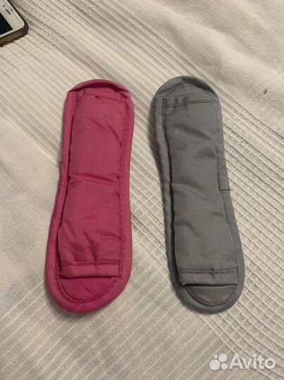 Аксессуары для колясок разные