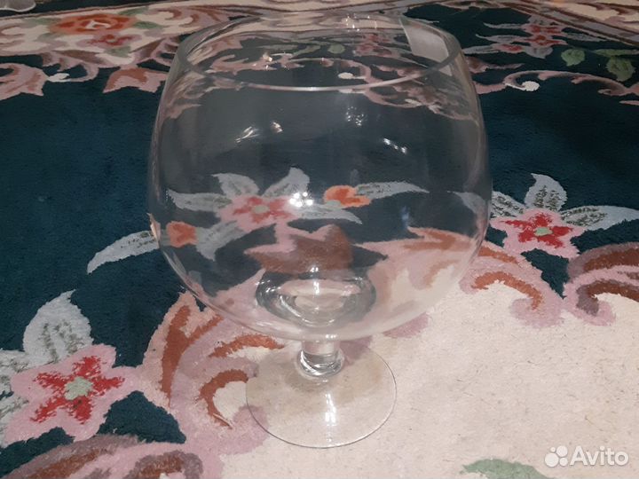 Бокал 5 литров