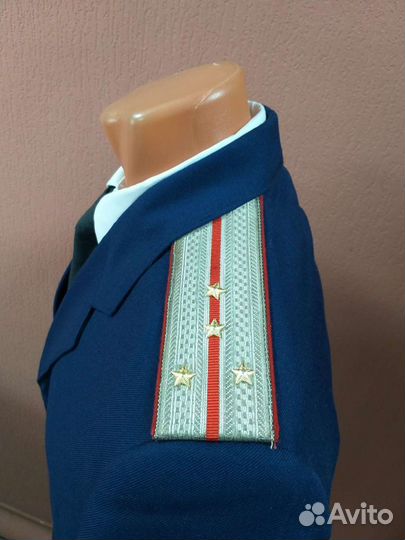 Парадная форма 50-3