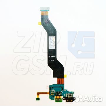 Платы дополнительные и Шлейфа на Xiaomi