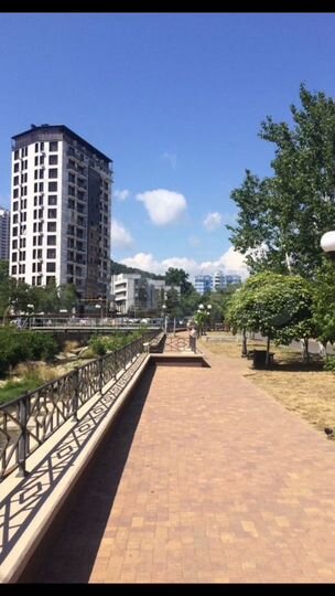 Квартира-студия, 32 м², 10/14 эт.