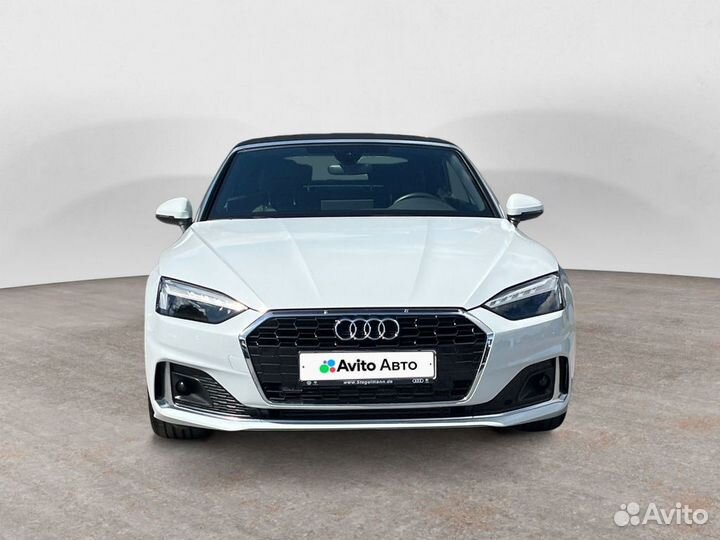 Audi A5 2.0 AMT, 2022, 18 510 км