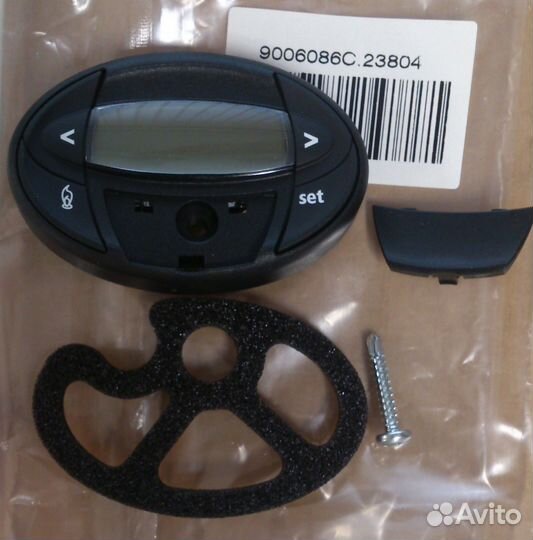 Минитаймер для вебасто BMW 64500302004