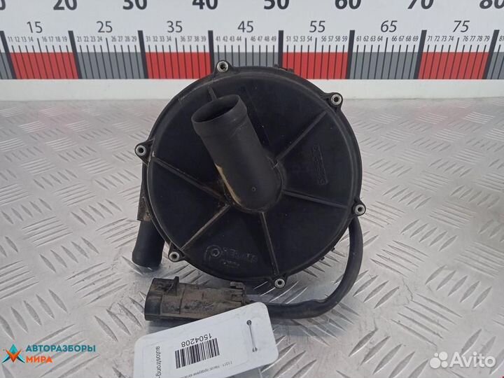 Насос продувки катализатора Opel Omega B 1999