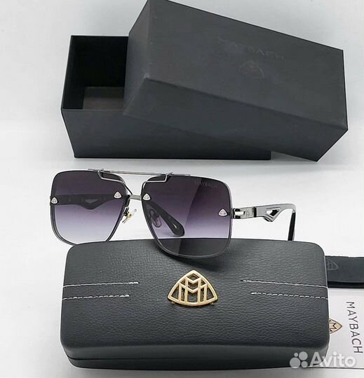 Солнцезащитные очки новые люкс