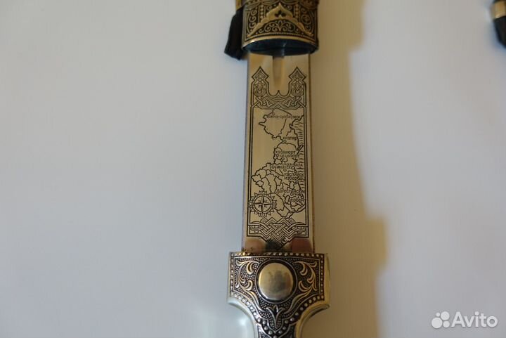 Кинжал сувенирный