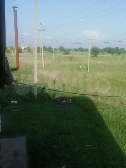 Участок 8 сот. (ИЖС)