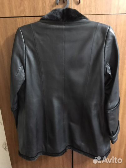 Куртка размер 50
