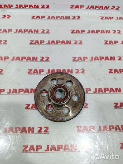 Шайба маховика Mitsubishi Pajero Sport K94 4D56