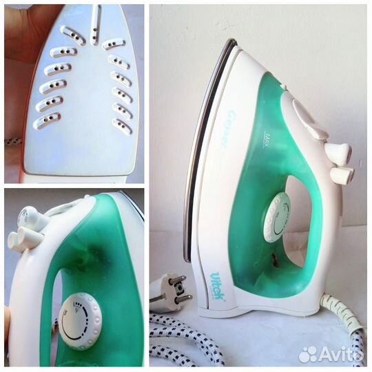 Мелкая кухонная техника