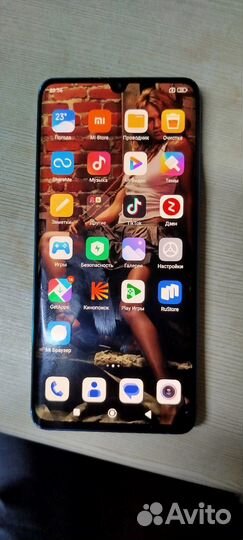 Xiaomi Mi Note 10, 6/128 ГБ