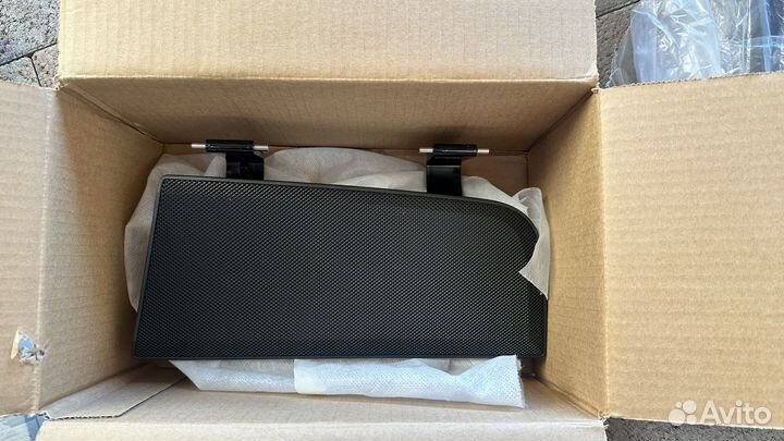 Крышка мерседес sl 231 сл231