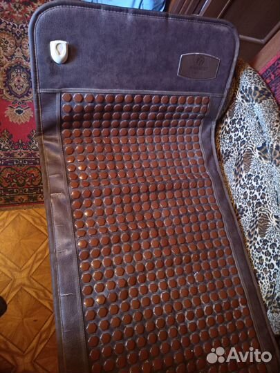 Турманиевый мат Nuga best nm 2500