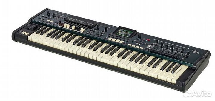 Hammond SK Pro пред заказ