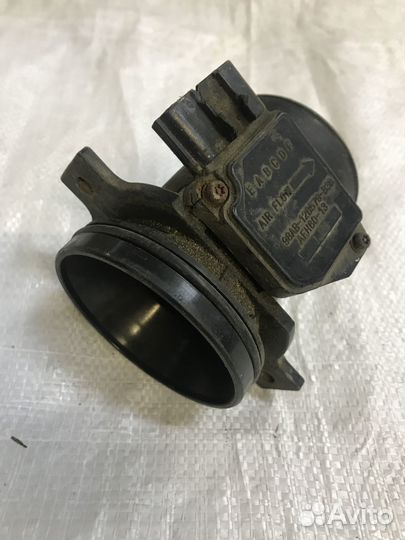 Дмрв Ford Focus 1 1.8 eydc