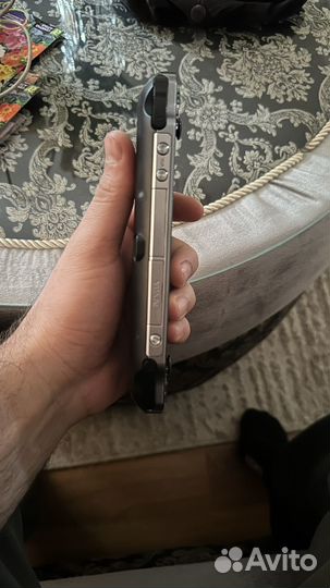Psp vita