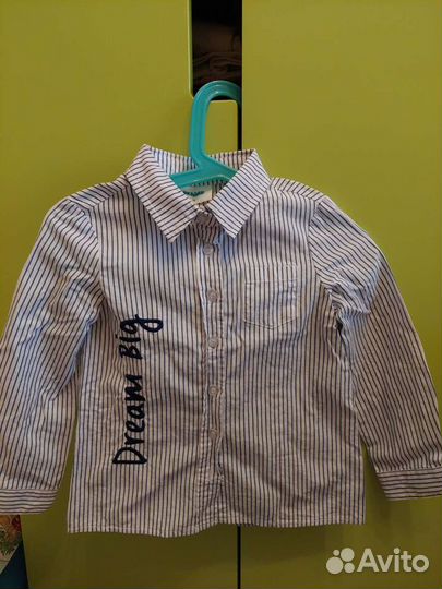 Вещи для девочки