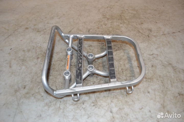 Багажник Suzuki skywave 400 burgman ck44 2007 г. k